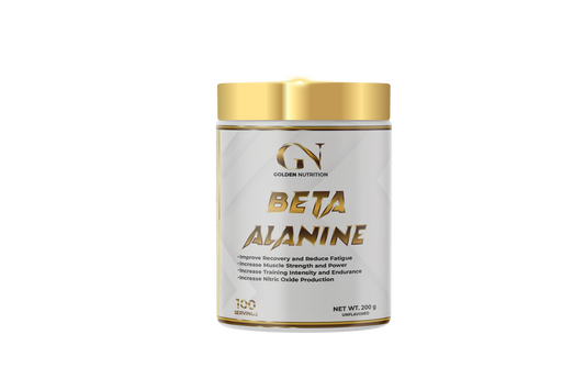 BETA ALANINE