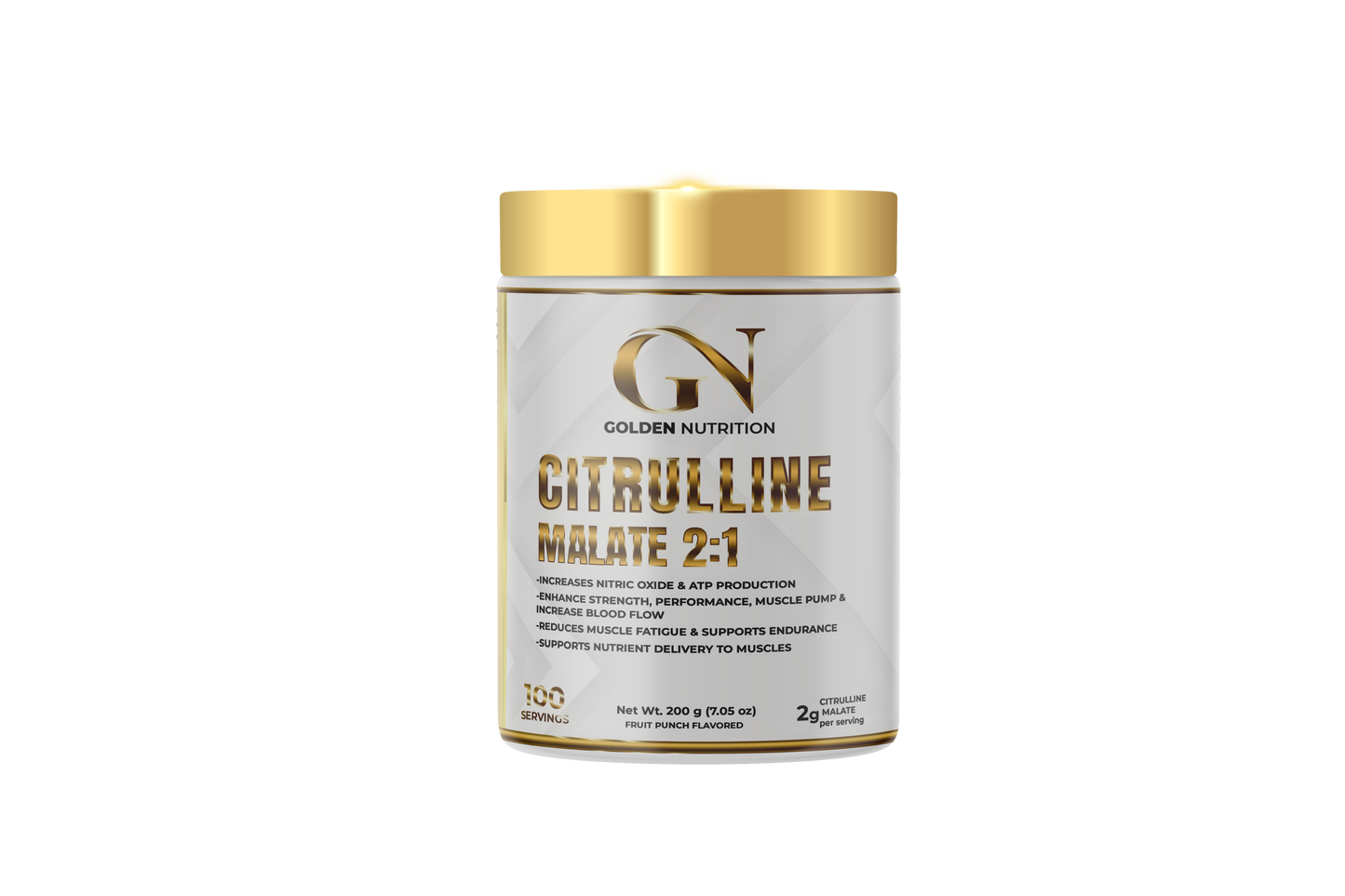 CITRULLINE MALATE