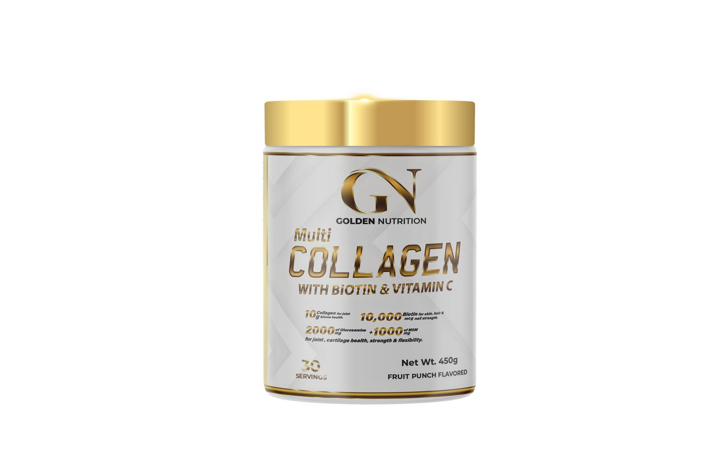 MULTI COLLAGEN