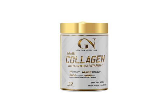 MULTI COLLAGEN